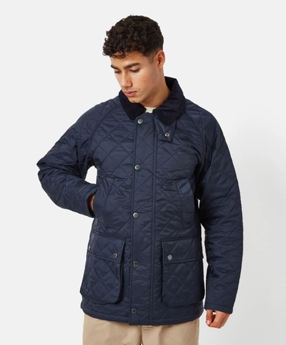 Barbour Ashby Quilt