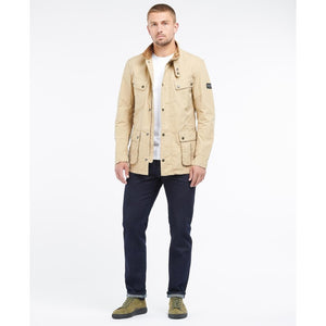 Barbour Intl. Summer Wash Duke