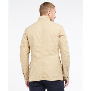 Barbour Intl. Summer Wash Duke