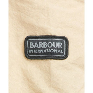 Barbour Intl. Summer Wash Duke