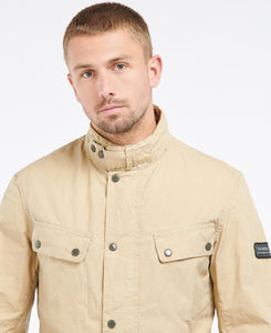 Barbour Intl. Summer Wash Duke