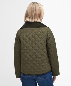 Gosford Quilted Jacket