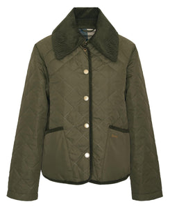 Gosford Quilted Jacket