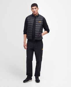 B.Intl Racer Reed Gilet