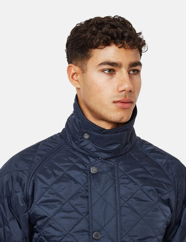 Barbour Ashby Quilt