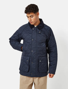 Barbour Ashby Quilt