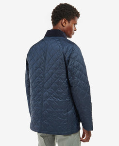 Barbour Ashby Quilt