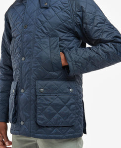 Barbour Ashby Quilt