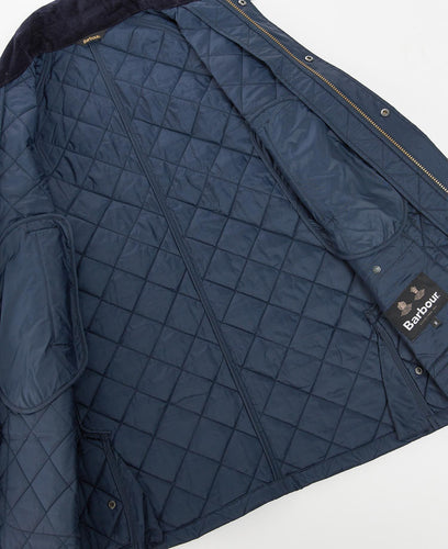 Barbour Ashby Quilt