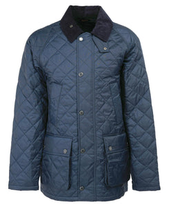 Barbour Ashby Quilt