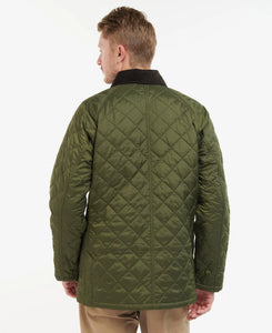 Barbour Ashby Quilt