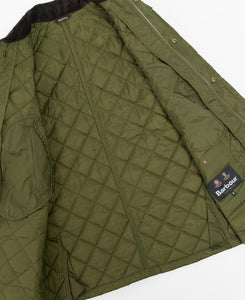 Barbour Ashby Quilt