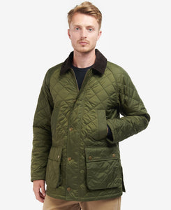 Barbour Ashby Quilt