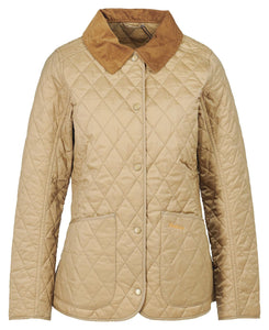 Barbour Annandale Quilt