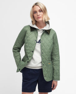 Barbour Annandale Quilt