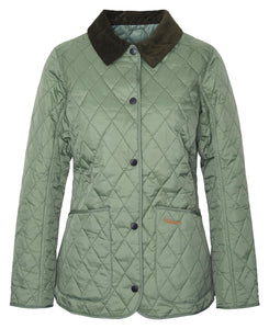 Barbour Annandale Quilt