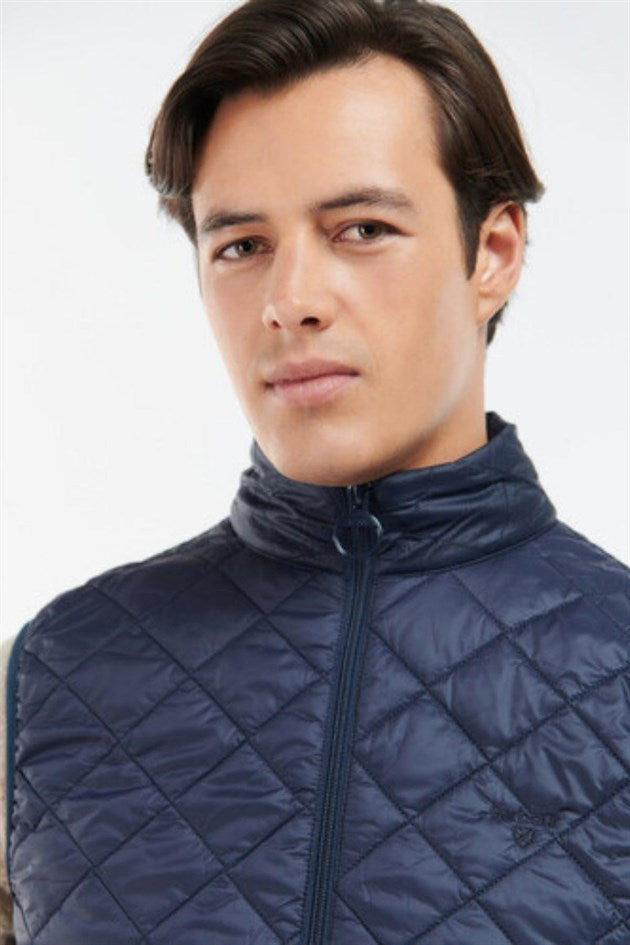 Barbour sale essential gilet