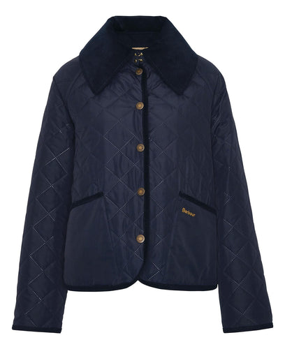 Gosford Quilted Jacket