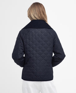 Gosford Quilted Jacket