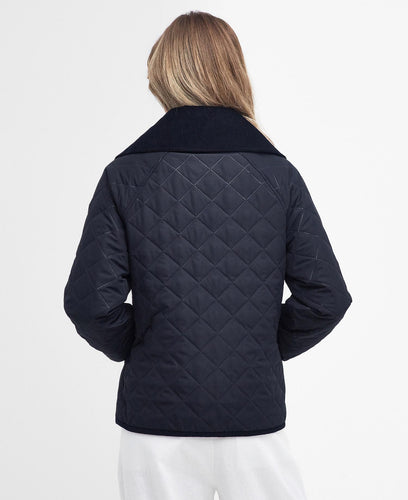 Gosford Quilted Jacket